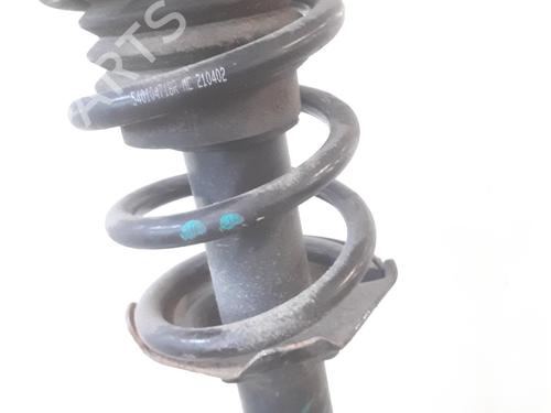 Left front steering knuckle DACIA SPRING EV (B6M1) | BP37742260M25 - Image 3