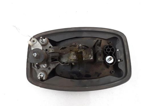 Front left exterior door handle CITROËN JUMPER II Van 2.2 HDi 120 | BP24783622C128 