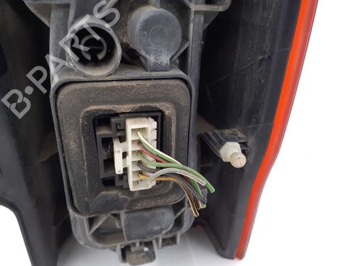 Left taillight CITROËN NEMO MPV 1.4 HDi | BP30396044C34  - Image 7