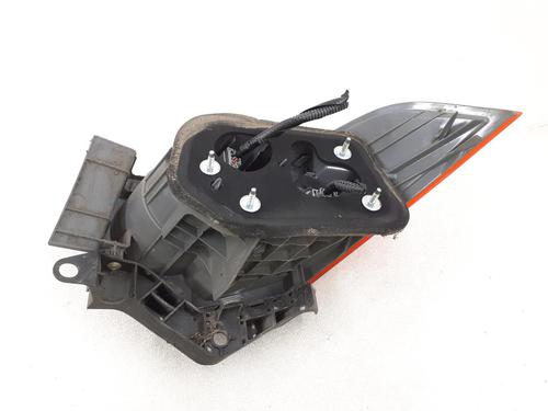 Left taillight HONDA ACCORD VIII (CU) 2.2 i-DTEC (CU3) | BP24790009C34 