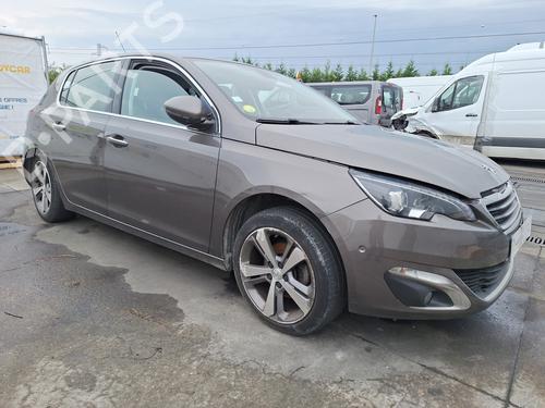 Hood PEUGEOT 308 II (LB_, LP_, LW_, LH_, L3_) 1.6 HDi / BlueHDi 115 | BP29925424C1
