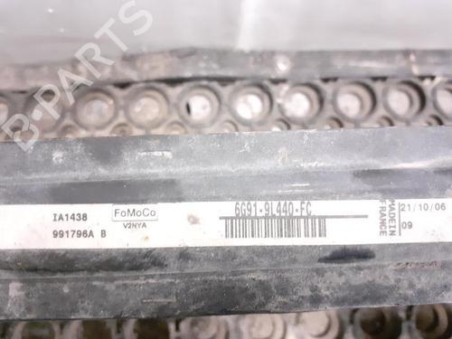 Intercooler FORD S-MAX (WA6) 1.8 TDCi | BP24781020M30 