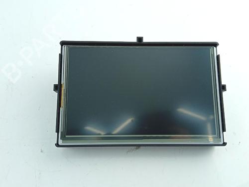 Display RENAULT MASTER III Platform/Chassis (EV, HV, UV) | BP38991539C48 - Image 3