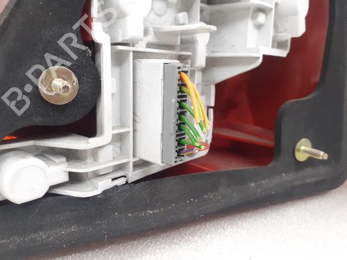 Left taillight FORD MONDEO III (B5Y) 2.2 TDCi | BP24787429C34 - Image 3