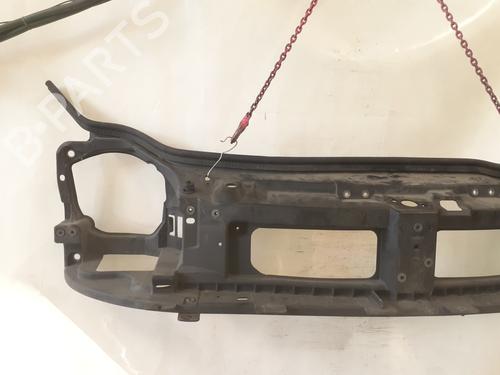 Front slam panel RENAULT TRAFIC II Bus (JL) 2.0 dCi 90 (JL00, JL01, JL0H, JL0M, JL0P, JL0S) | BP30134002C72 
