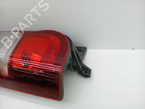Used Left taillight Left taillight CITROËN BERLINGO Box Body/MPV (K9) [2018-2026] 33869792 33869792
