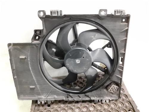 Radiator fan NISSAN MICRA III (K12) 1.2 16V | BP24781830M35