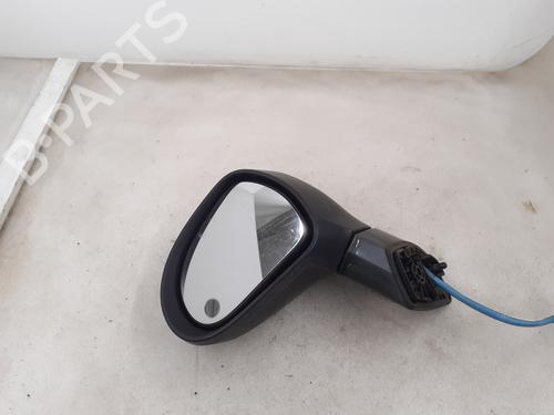 Left mirror PEUGEOT 308 I (4A_, 4C_) 1.6 HDi | BP24772776C26 
