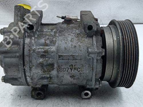 AC compressor DACIA DUSTER (HS_) 1.5 dCi | BP33874119M34 - Image 4