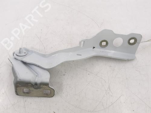 Hinge/Door check strap RENAULT MASTER III Platform/Chassis (EV, HV, UV) | BP31306666C146