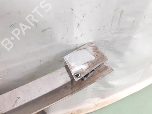 Rear bumper reinforcement AUDI A3 (8P1) 2.0 TDI 16V | BP24782578C73