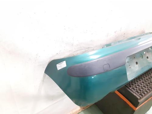 Used Rear bumper DAEWOO MATIZ (M100, M150) 0.8 (52 hp) 24792641