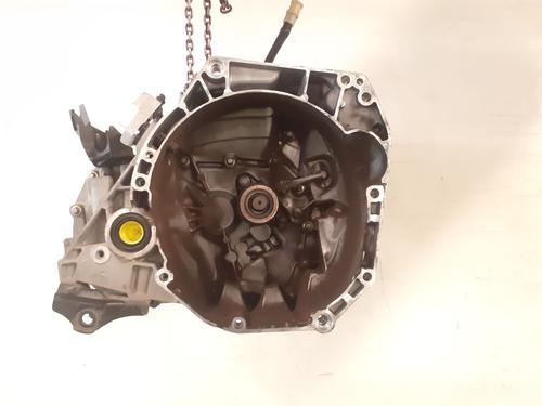 Used Gearbox Gearbox RENAULT CLIO IV Grandtour (KH_) 0.9 TCe 90 (90 hp) 40055914 40055914