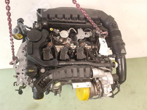 Engine PEUGEOT 2008 I (CU_) 1.2 THP 130 / PureTech 130 | BP38187128M1 - Image 5