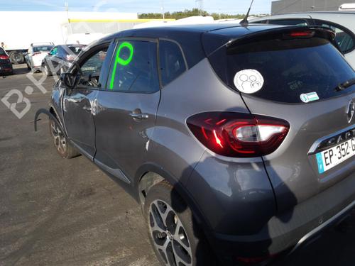 Steering column RENAULT CAPTUR I (J5_, H5_) 1.2 TCe 120 | BP24789995M21 - Image 9