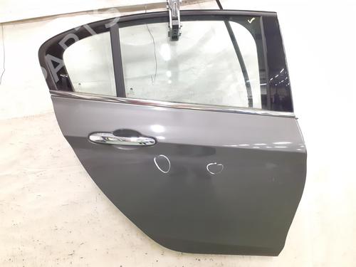 Used Right rear door FIAT TIPO Hatchback (356_, 357_) 1.6 D (356HXG11) (114 hp) 31639763