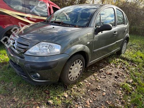 Ricambi CITROËN C3 I (FC_, FN_) 1.4 i (73 hp) 4353744