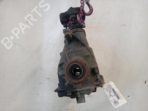 Rear differential BMW 1 (F20) 116 i | BP24791584M24 