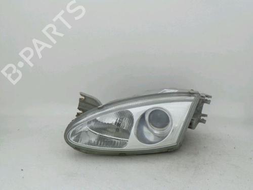 Left headlight HYUNDAI COUPE I (RD) 1.6 i 16V | BP24774269C28 