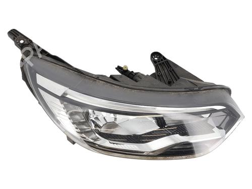 Right headlight RENAULT EXPRESS Box Body/MPV | BP36418338C29 - Image 7