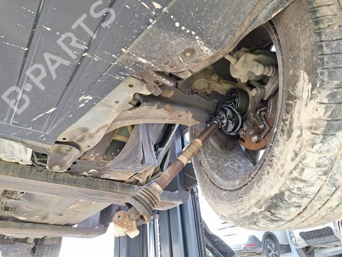 Left front fog light RENAULT CAPTUR I (J5_, H5_) 0.9 TCe 90 | BP36468851C30 - Image 26