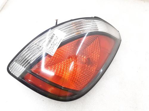 Used Right taillight KIA RIO II (JB) 1.5 CRDi (110 hp) 24789862