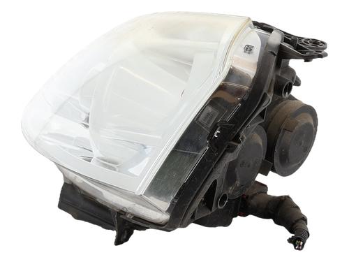 Left headlight PEUGEOT EXPERT Tepee (VF3X_) 2.0 HDi 130 | BP39257998C28 - Image 4