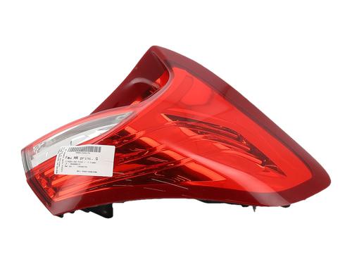 Left taillight CITROËN DS5 2.0 HDi 165 | BP39609112C34 - Image 5