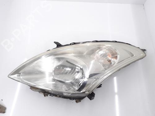 Used Left headlight SUZUKI SWIFT IV (FZ, NZ) 1.3 DDiS (AZG413D, ZC02S, ZC92S) (75 hp) 30096999