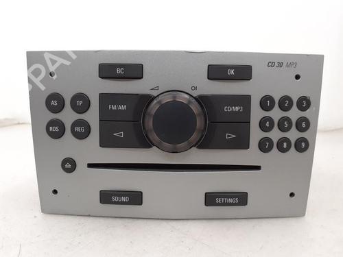 Radio OPEL CORSA D (S07) 1.3 CDTI (L08, L68) | BP24782133E6 