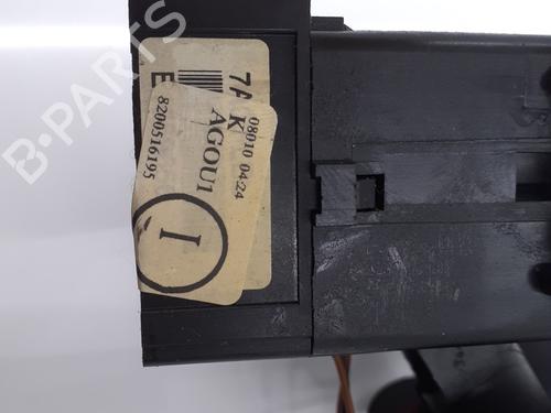 Used Switch Switch RENAULT TWINGO II (CN0_) 1.5 dCi (CN0E) (64 hp) 30302589 30302589