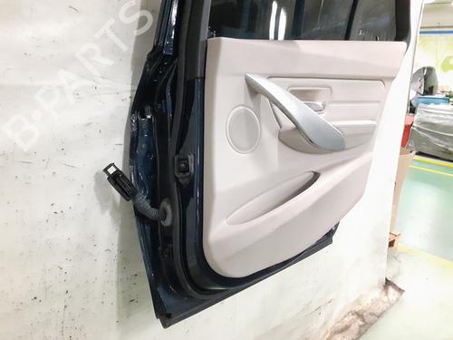 right-rear-door-bmw-3-touring-f31-2012-2013-2014-2015-2016-2017-2018-2019-39762587 main image