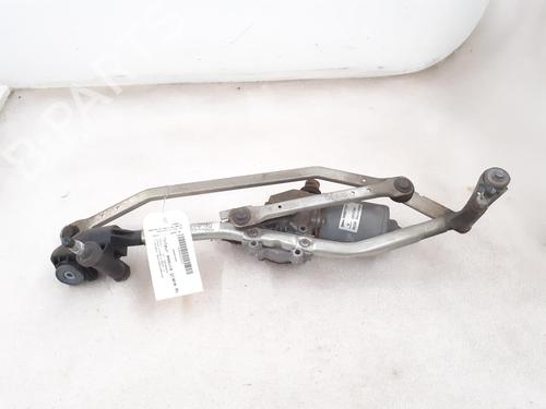 Used Front wiper motor Front wiper motor RENAULT LAGUNA III Grandtour (KT0/1) 2.0 dCi (KT0M, KT0N, KT0S, KT19, KT1F) (173 hp) 24794188 24794188