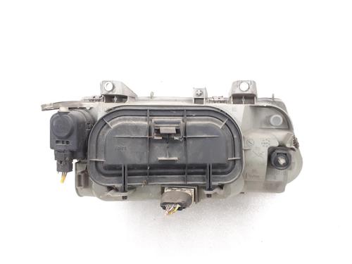 Left headlight CITROËN EVASION MPV (22, U6) 2.1 TD | BP24787070C28