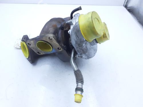 Turbolader/Kompressor Turbolader/Kompressor 38789837 38789837