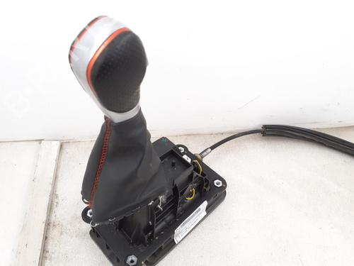Gear lever RENAULT CLIO IV (BH_) 1.6 RS (BHJ4, BHJ6, BHMM) | BP24794519M90