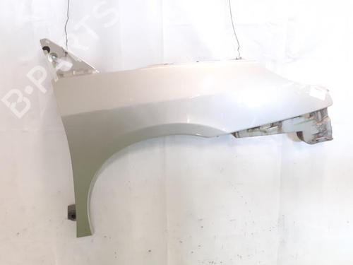 Right front fenders PEUGEOT 807 (EB_) 2.0 HDi | BP24781942C42