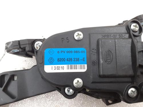Pedal RENAULT WIND (E4M_) 1.2 (E4MF) | BP24789287I4 - Image 2
