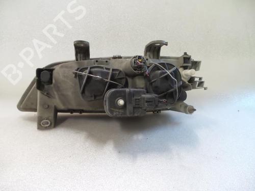 Right headlight NISSAN PRIMERA Hatchback (P11) 2.0 TD | BP24776987C29 