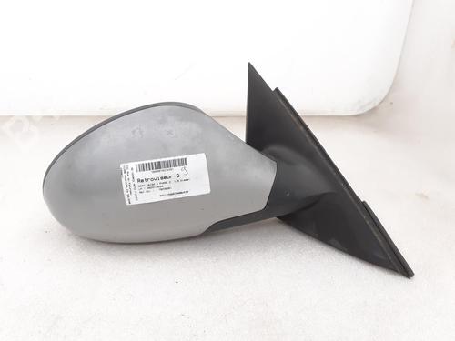 Used Right mirror SEAT IBIZA III (6L1) 1.9 TDI (131 hp) 24790103