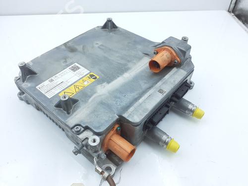 Electronic module MERCEDES-BENZ A-CLASS (W177) A 200 Mild-Hybrid (177.087) | BP37742107M83  - Image 6