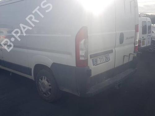 Third brake light FIAT DUCATO Van (250_) 100 Multijet 2,2 D | BP24777206L11 - Image 4