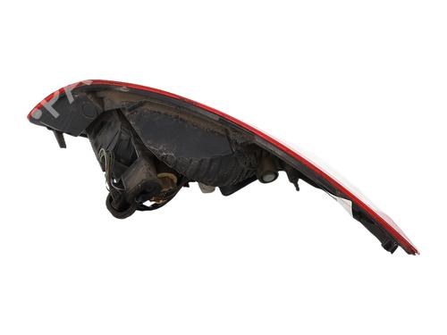 Left tailgate light RENAULT MEGANE III Hatchback (BZ0/1_, B3_) 1.6 dCi (BZ00, BZ12, BZ13) | BP39609090C79 - Image 6