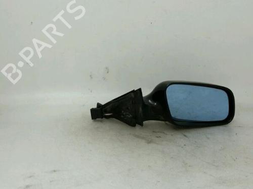 Right mirror AUDI A3 (8L1)  | BP24774404C27 