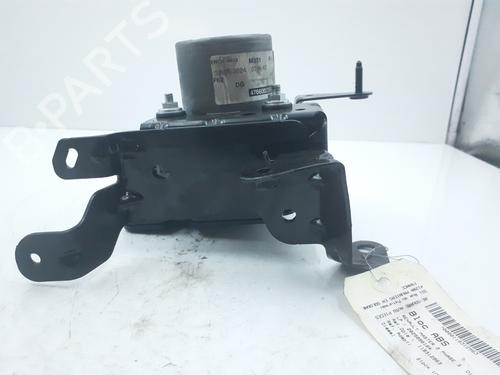 ABS pump RENAULT MASTER III Platform/Chassis (EV, HV, UV) | BP36786851M43 - Image 2