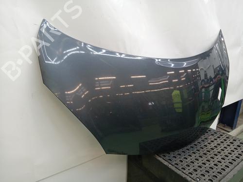 Capot Capot TOYOTA AYGO (_B1_) 1.0 (KGB10_, KGB10R) (68 hp) 33990718 33990718