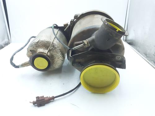 Particulate filter AUDI A3 Sportback (8VA, 8VF) | BP37538716M81 - Image 4