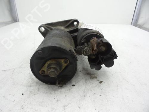 Used Starter FORD KA (RB_) 1.3 i (60 hp) 24784109