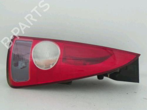 Used Right taillight Right taillight RENAULT ESPACE IV (JK0/1_) 2.2 dCi (JK0H) (150 hp) 24773561 24773561
