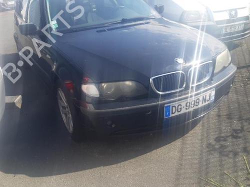 Right front door BMW 3 Touring (E46) 320 d | BP24787875C3 
